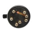 Comutator semnalizare 12V, 7 pini, Fiat, Case IH, Massey Ferguson, 881670M1, SS68