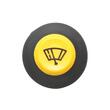 Intrerupator stergatoare 12/24V, 50A, 4pini, Case, Steyr, Fendt 133700580005, X8302400870 BKss75