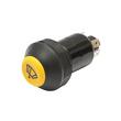 Intrerupator stergatoare 12/24V, 50A, 4pini, Case, Steyr, Fendt 133700580005, X8302400870 BKss75