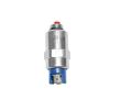 Solenoid pompa injectie pentru Massey Ferguson, Case, Landini BK67018