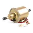 Pompa alimentare combustibil benzina / motorina, electrica, 12V, 1.5A, 0.03 MPa, 90 l/h, 8mm ,AMIO-04924