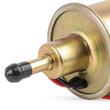 Pompa alimentare combustibil benzina / motorina, electrica, 12V, 1.5A, 0.03 MPa, 90 l/h, 8mm ,AMIO-04924