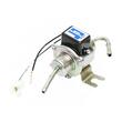 Pompa alimentare combustibil universala, electrica, cu filtru incorporat, 12V, L=145mm, fi 6mm, pentru motorina, benzina, OEM YK-3106, EP-501-0, SR73