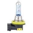Bec H11 12V, 55W, extra 120% putere, super alb, LumiTec Super White 02139 Amio