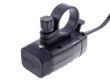 Priza cu 2 USB-uri, 3.4A, voltmetru, intrerupator, moto, ATV 63208 Carmotion