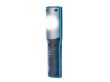 Lanterna lucru LED si UV, reincarcabila USB sau 220V, 5000mAh, 250/ 500/ 1000 lum + 220 lumeni, Vision 63302 Carmotion