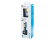Lanterna lucru LED si UV, reincarcabila USB sau 220V, 5000mAh, 250/ 500/ 1000 lum + 220 lumeni, Vision 63302 Carmotion
