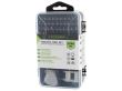 Trusa surubelnite de precizie 117 piese 63411 Carmotion