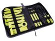 Trusa 26 piese demontat interior, panou tapiterie, plastic/metal  63684 Carmotion