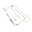 Set tije acceleratie, oprire motor si accesorii U-445 PF84