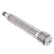 Arbore secundar cutie viteze TM U445, 4 trepte, 48.17.275 UTB, At81
