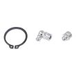 Ax pedala U445 40.35.014 Bh56  