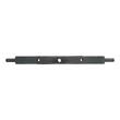Bara remorcare 60x30x800mm, cu dubla ancorare, Heavy Duty, 101.31.123
