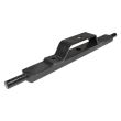 Bara remorcare cu dubla ancorare HD 60x25x750mm, U445, bz74