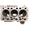 Bloc motor 3 cilindri cu capace palier fi102 U445 FG75