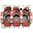 Bloc motor 3 cilindri cu capace palier fi102 U445 FG75