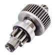 Bendix demaror, model nou Aro / U445, UTB101.45.141 BB82B                