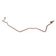 Conducta hidraulica de refulare U445 40.58.024 UTB