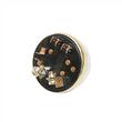 Contact pornire si lumini, cheie metal, fi60mm, filet prindere fi21mm, 3,5kW U-445, U-683, D-1010 si Fiat 6220.000, BK92297 