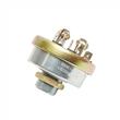 Contact pornire si lumini, cheie metal, fi60mm, filet prindere fi21mm, 3,5kW U-445, U-683, D-1010 si Fiat 6220.000, BK92297 