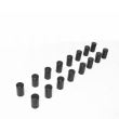 Dopuri cuplaj elastic set de 16 bucati U445 si Fiat DISBH59