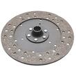 Disc ambreaj priza putere U445 si Fiat 10toli 40.16.012 UTB AK12