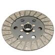 Disc ambreaj U445 cu deflector 10 toli 40.16.019 AS-AF23