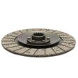 Disc ambreaj U445 cu deflector 10 toli 40.16.019 AS-AF23