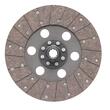 Disc ambreiaj, priza putere ( butuc mic ) fi280, 11 toli, pentru, U445 si Fiat, 50.16.032 UTB