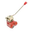 Distribuitor hidraulic cu 1 maneta as. U445 40.58.060, LB93