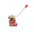Distribuitor hidraulic cu 1 maneta as. U445 40.58.060, LB93