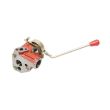 Distribuitor hidraulic cu 1 maneta as. U445 40.58.060, LB93