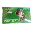 Demaror, model nou cu reductor U445 ARO JUBANA 123708175