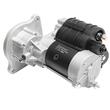 Demaror U445, ARO, model nou cu reductor, 9 caneluri, 2.8Kw, 02133000 / 123708175 BB82