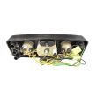 Tablou bord U445, Fiat480 95140.001 5103690