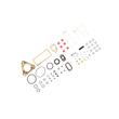 Garnituri pompa injectie - rotativa UTB101.65.107  az36  1819014000