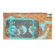 Set garnituri motor, cu inele de cupru, U445 si Fiat, AH63, 115.24.94 UTB
