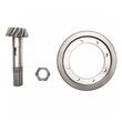 Grup conic 14/47 scurt, pinion 232mm, Fiat, UTB U445, U683, CS29