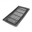 Grila superioara plastic U445, 50.47.103 