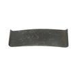 Lamela arc, 3 trepte U445 40.17.377 BH68