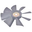 Paleta ventilator plastic U445 115.11.016