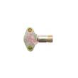 Adaptor flansa pompa H13 cu gaura mare fi 16,50 mm pentru  conducta hidraulica servodirectie PH13 U-445 40.58.019  cw59