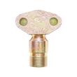Adaptor flansa pompa H13 cu gaura mica fi 10,20mm pt conducta refulare hidraulica servodirectie PH13 40.58.024, UTB cw58