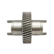 Pinion distributie Z=44, gheara pompa hidraulica H13, U-445, 115.01.183