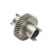 Pinion distributie Z=44, gheara pompa hidraulica H13, U-445, 115.01.183