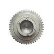 Pinion distributie Z=44, gheara pompa hidraulica H13, U-445, 115.01.183