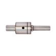 Ax pompa apa cu rulment p2047 D-127& U445 AS-p241