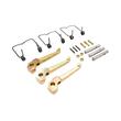Set parghie ambreaj 11 toli, tractor U445, CB84