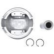 Piston motor echipat fi102 tractor U445/ U683 h70