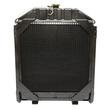 Radiator tractor (aluminiu) U445 450x460x53 - 3 randuri, 101.45.120 UTB